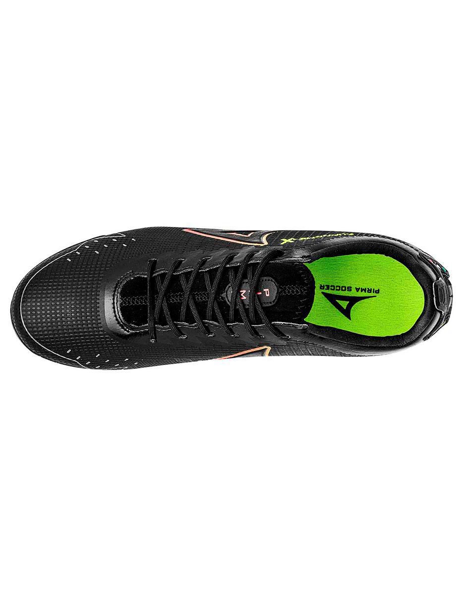 Tenis Pirma de niño para fútbol