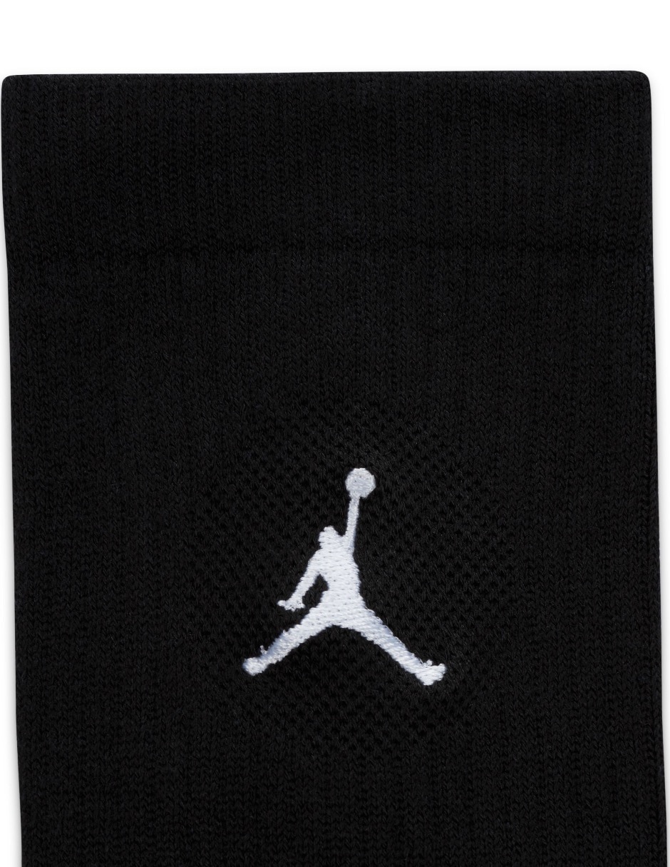Calceta comfort para entrenamiento unisex 3 pares 2