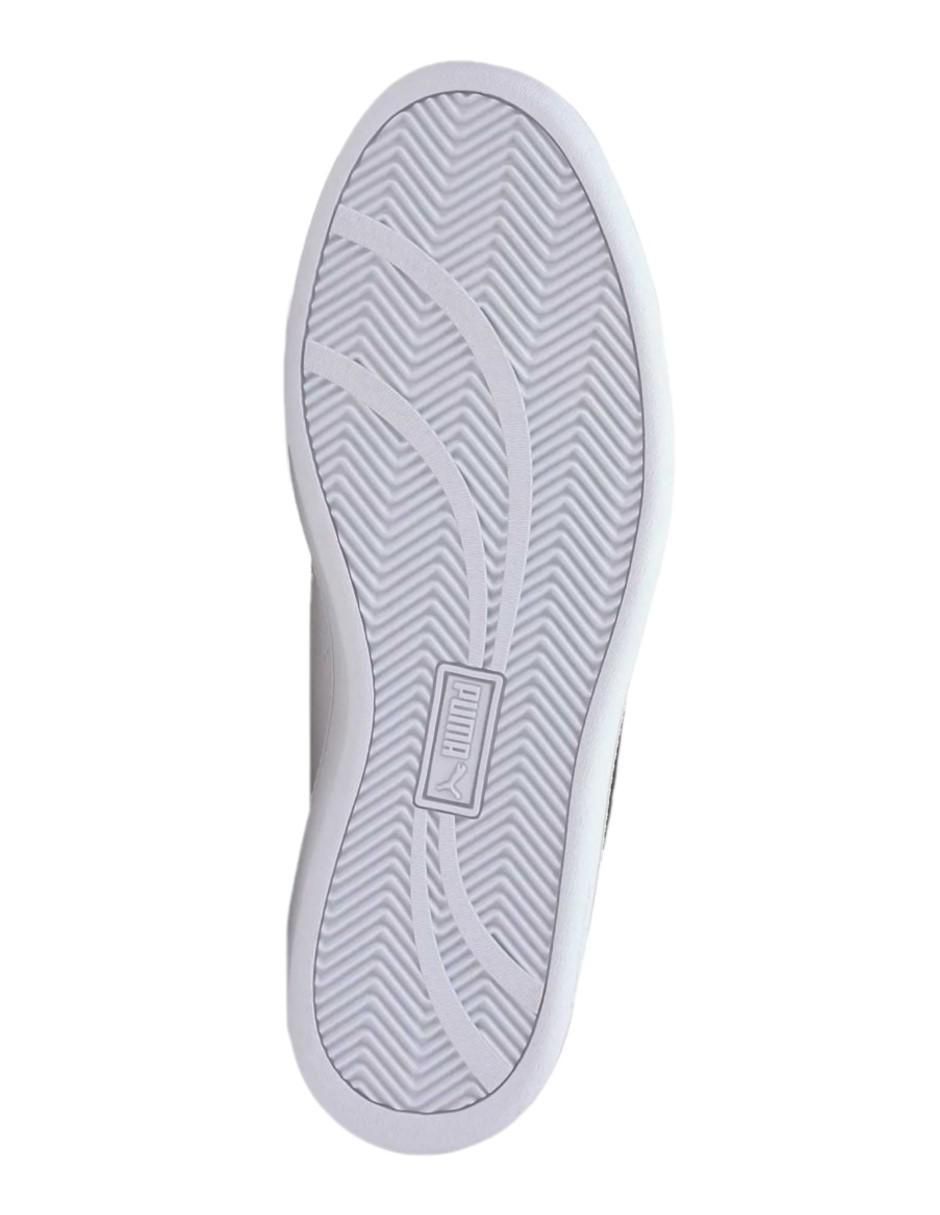 Tenis Up White Black unisex