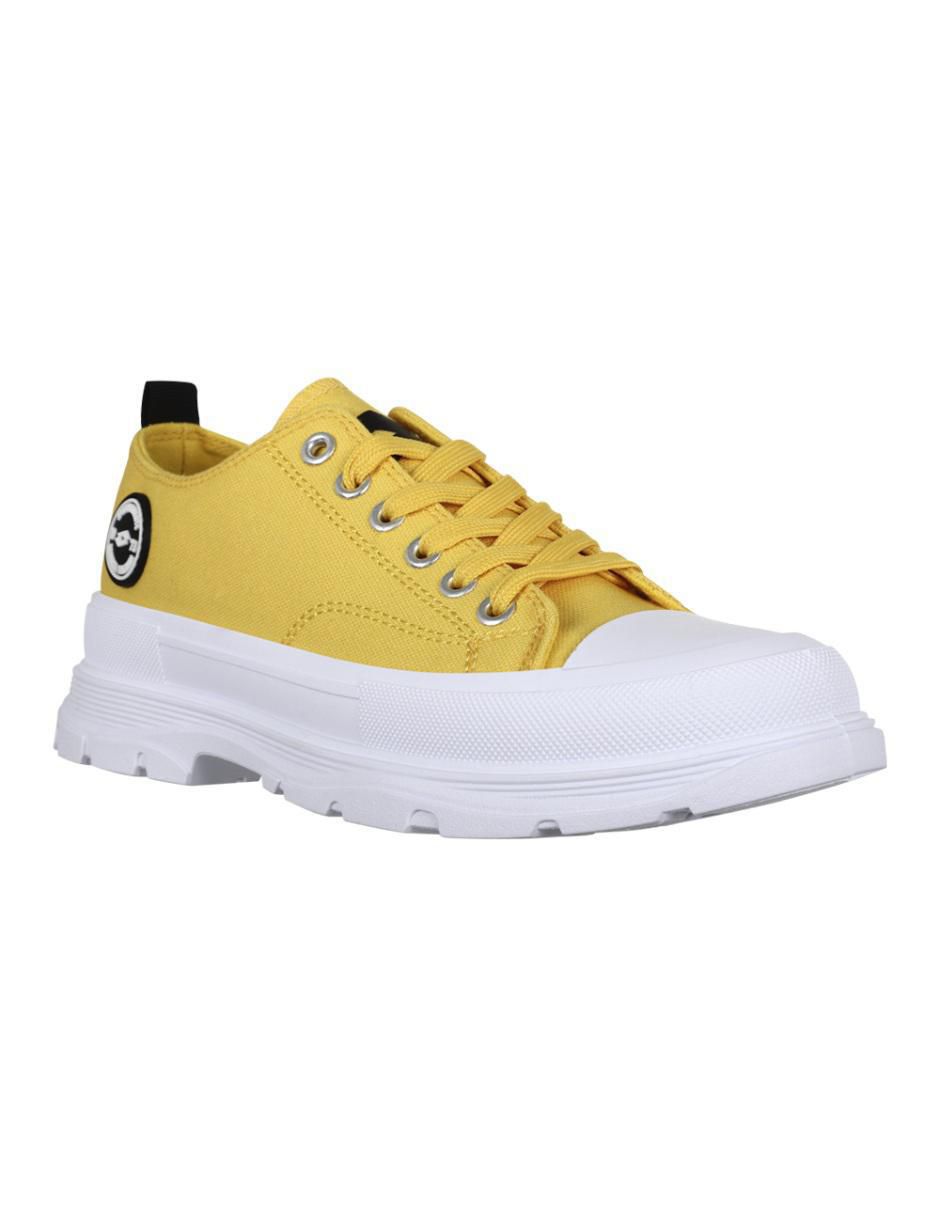Tenis Astor Low de mujer
