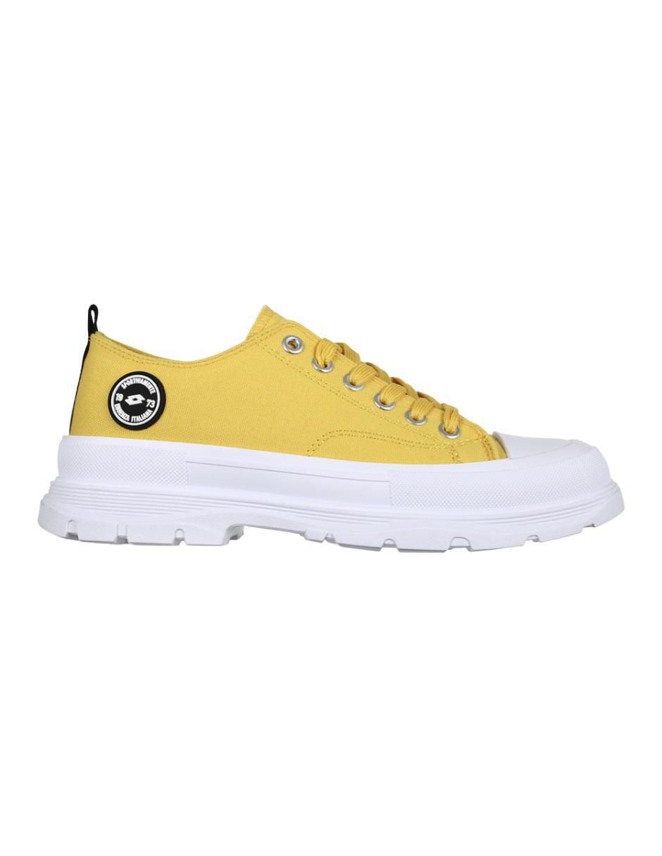Tenis Astor Low de mujer 2