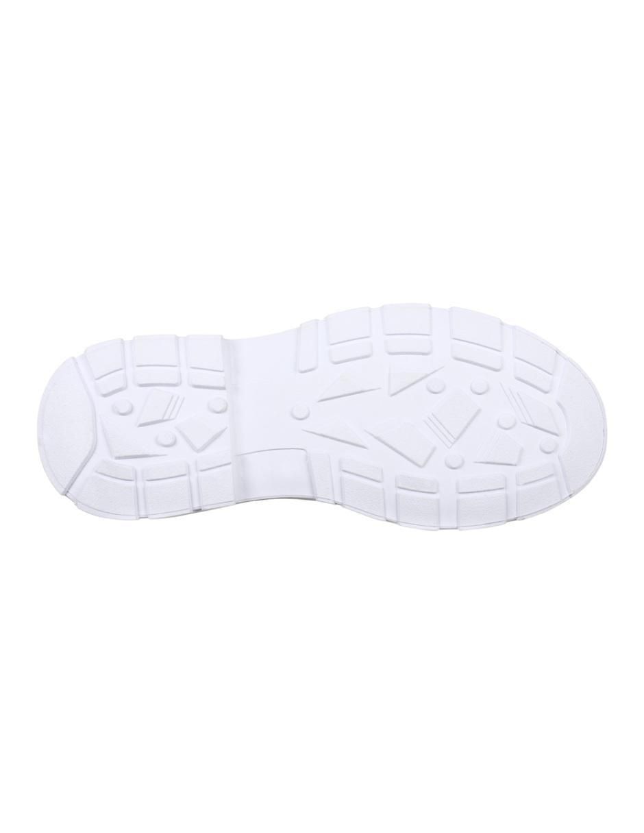 Tenis Astor Low de mujer 4