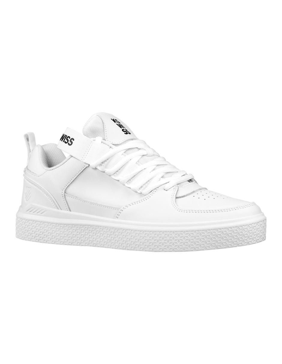 Tenis de piel de hombre Tenis de piel de hombre