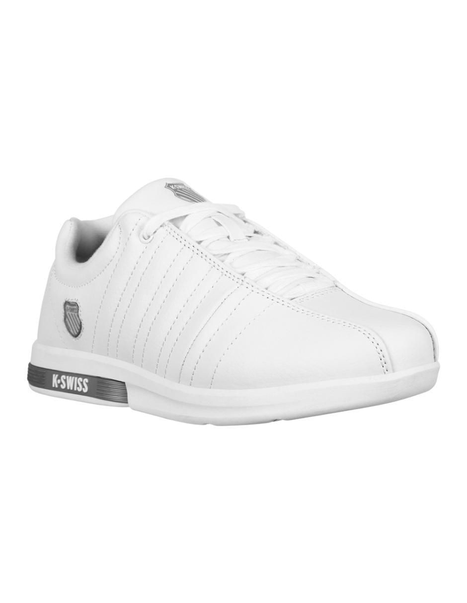 Tenis de piel Renz de hombre Tenis de piel Renz de hombre