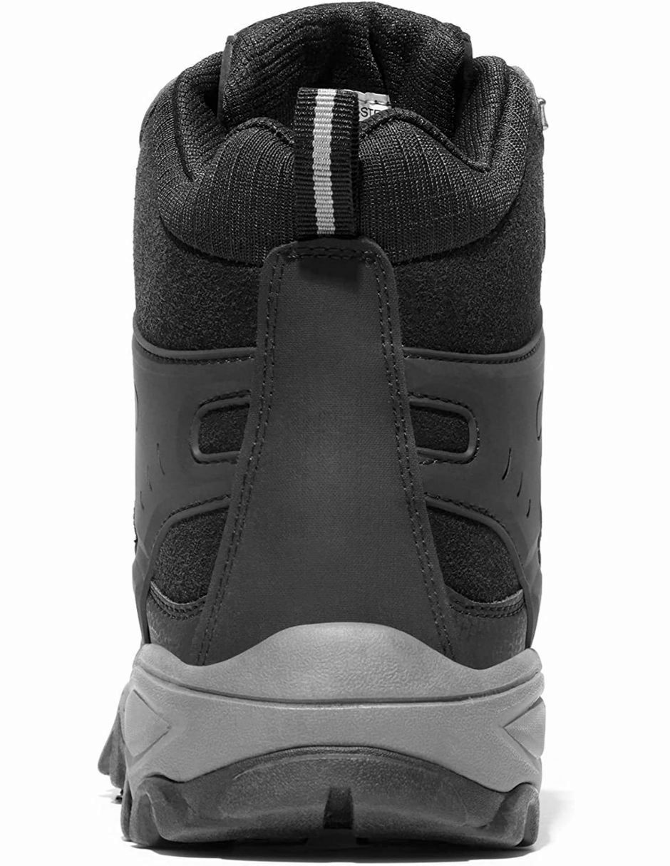 Bota senderismo para hombre 5