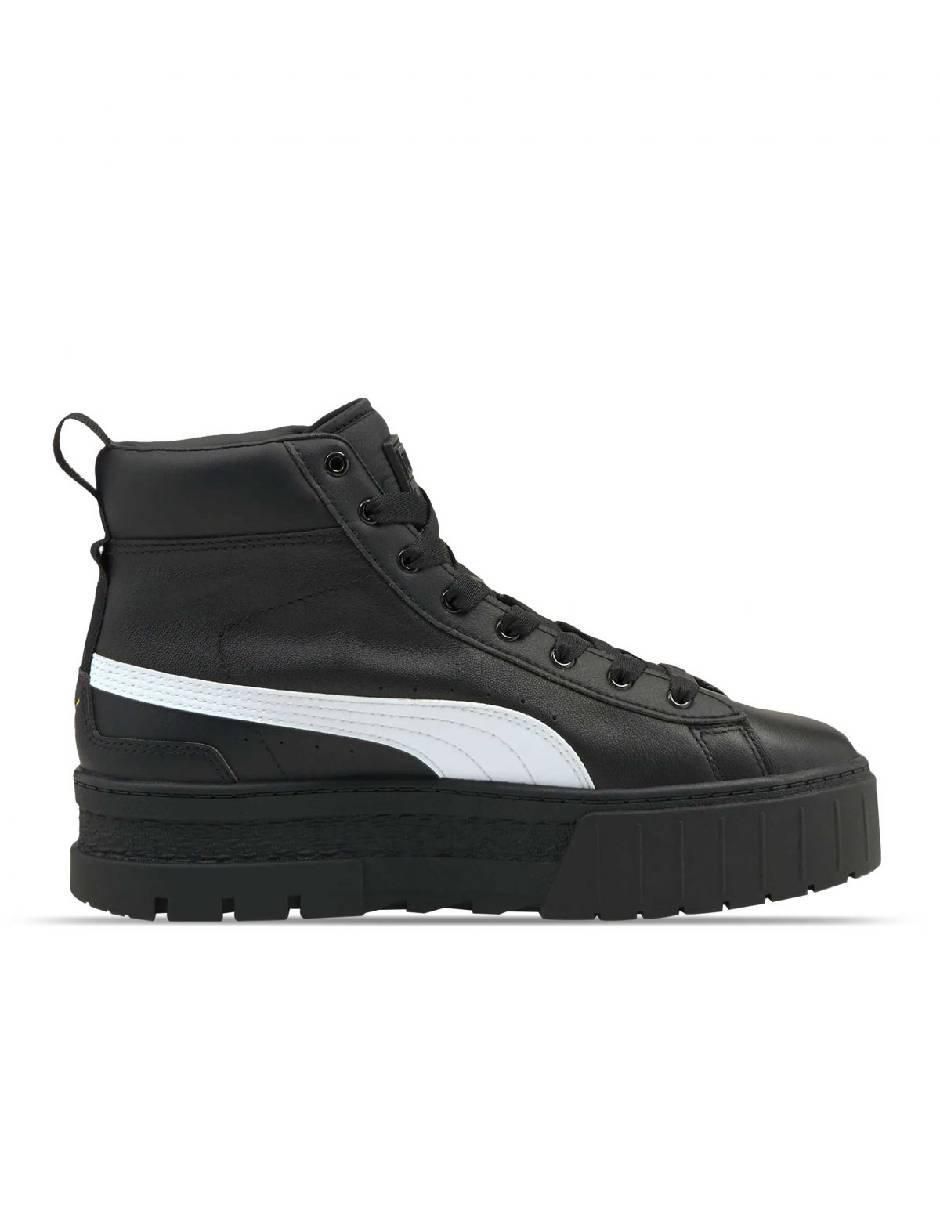 Tenis Mayze Mid de mujer 1