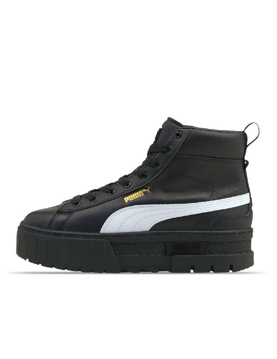 Tenis Mayze Mid de mujer 2