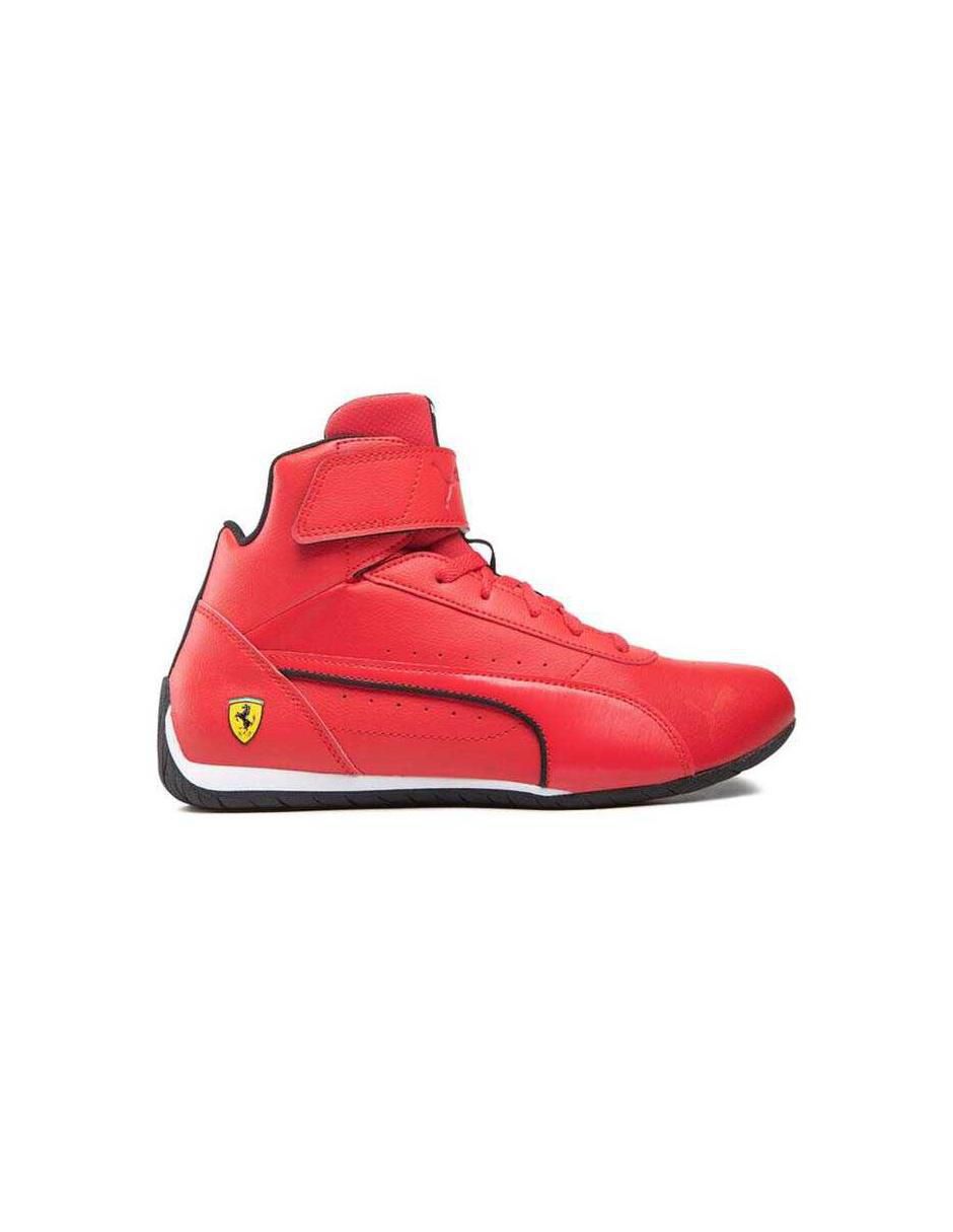 Tenis Neo Cat Mid de hombre Tenis Neo Cat Mid de hombre