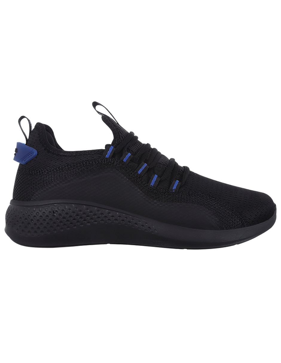 Tenis de hombre casual 5