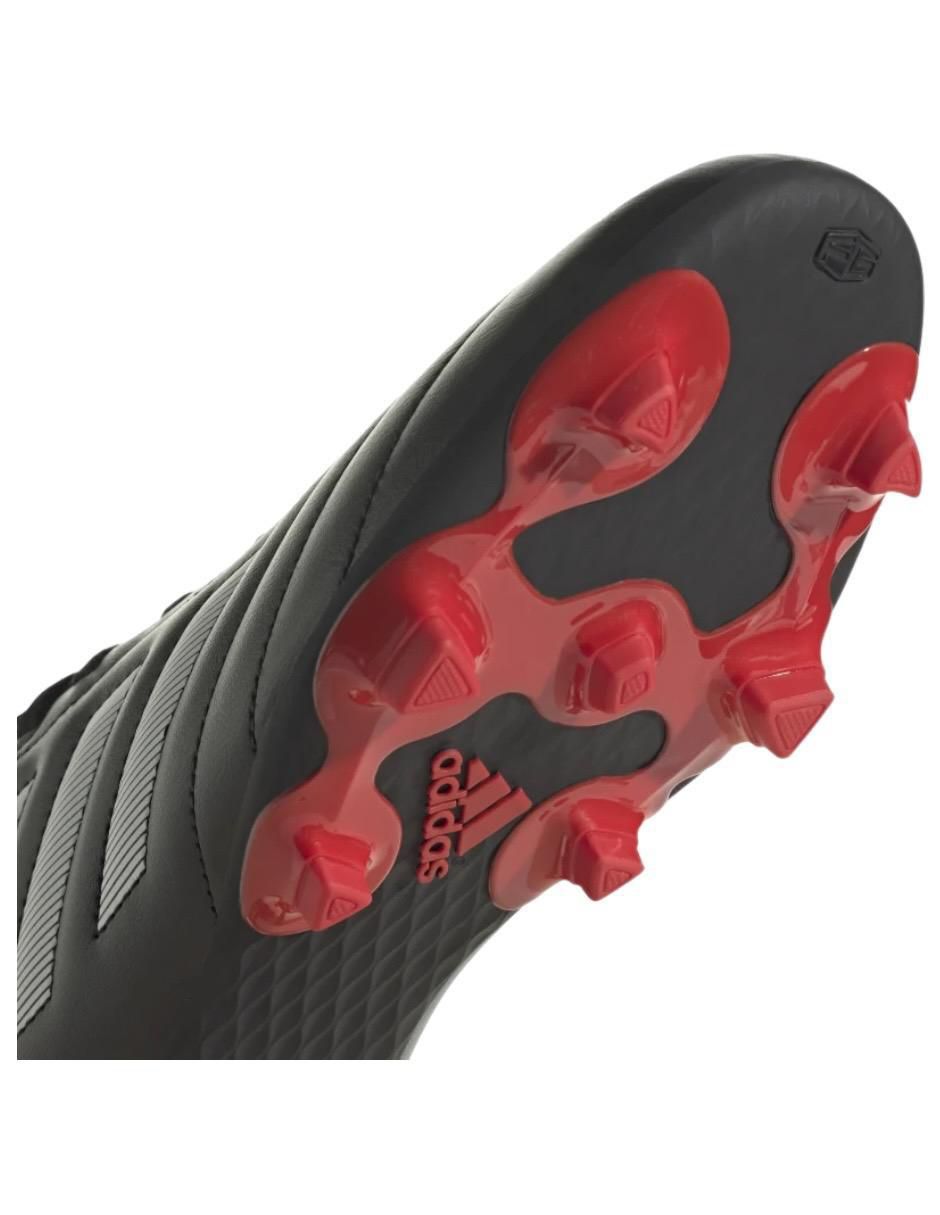 Tenis Goletto V3 Fg unisex para fútbol