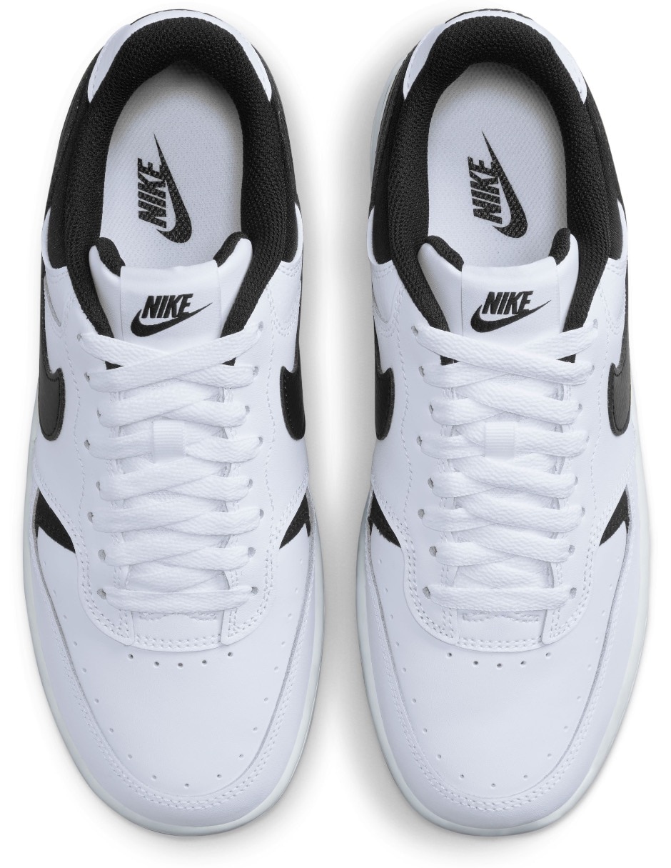 Tenis Gamma Force de mujer 4