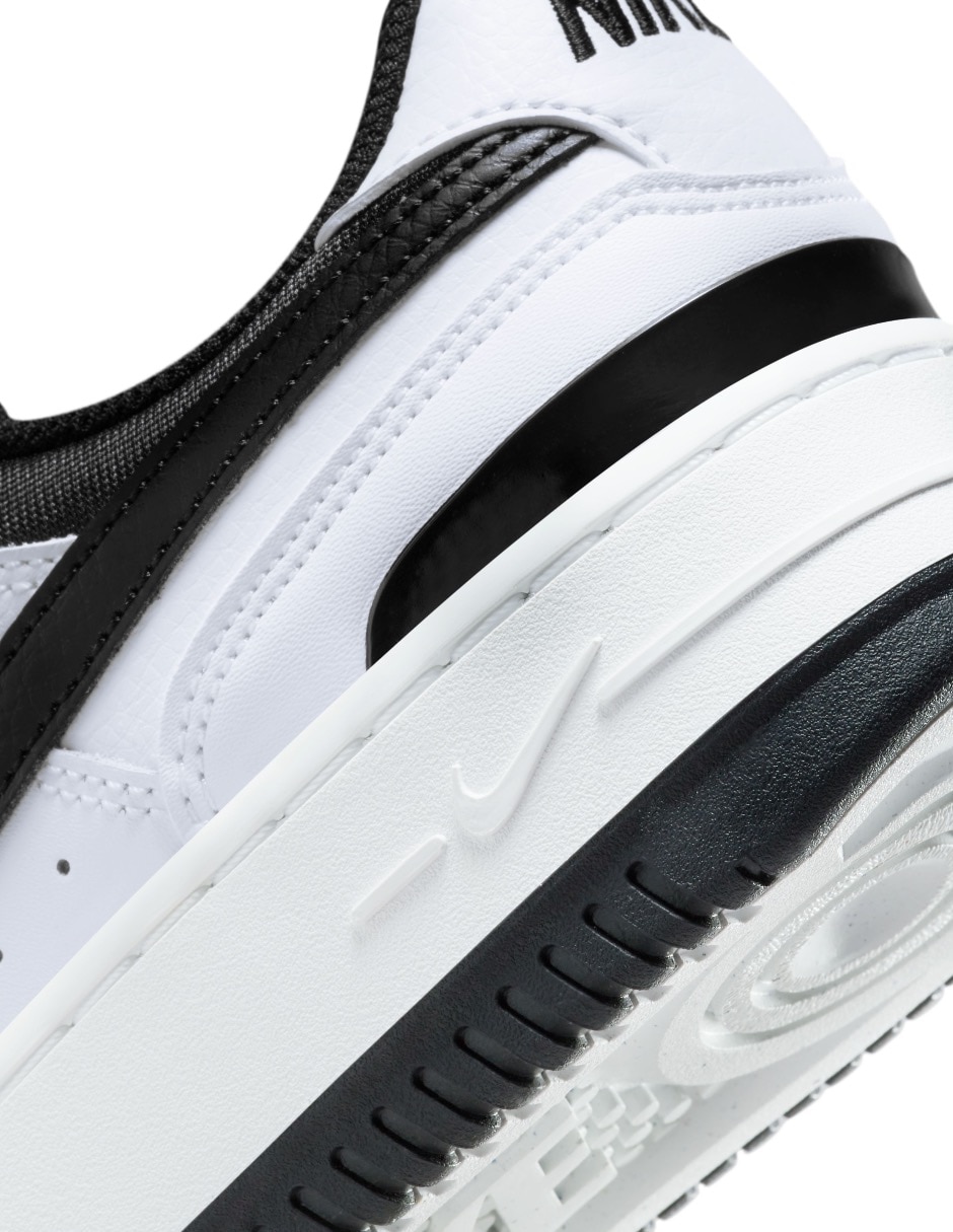 Tenis Gamma Force de mujer 9