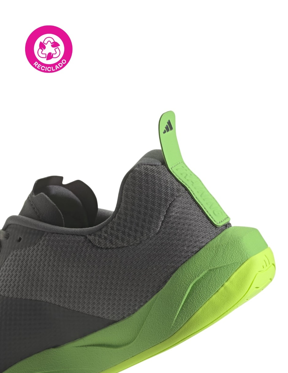 Tenis para entrenamiento Rapidmove Trainer M de hombre 7