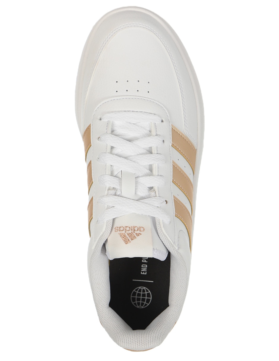 Tenis Breaknet 2.0 de mujer