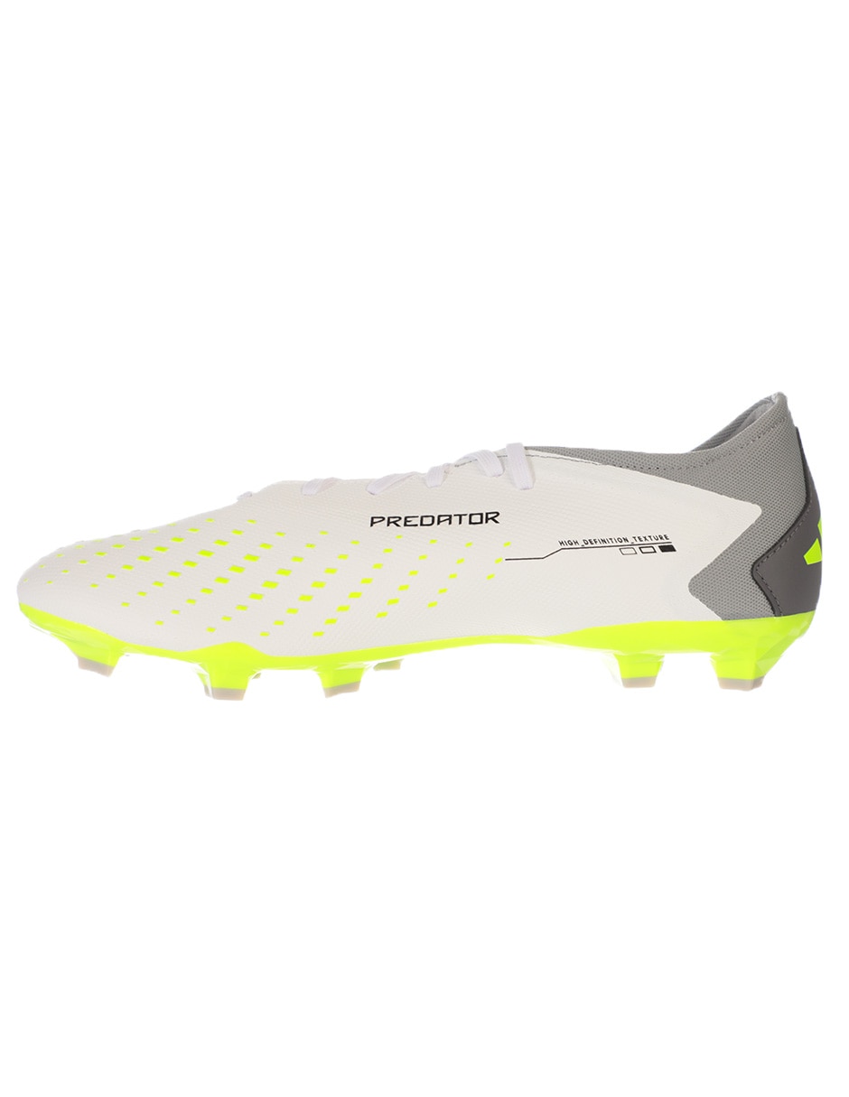 Tenis ADIDAS Predator Accuracy.3 unisex para fútbol