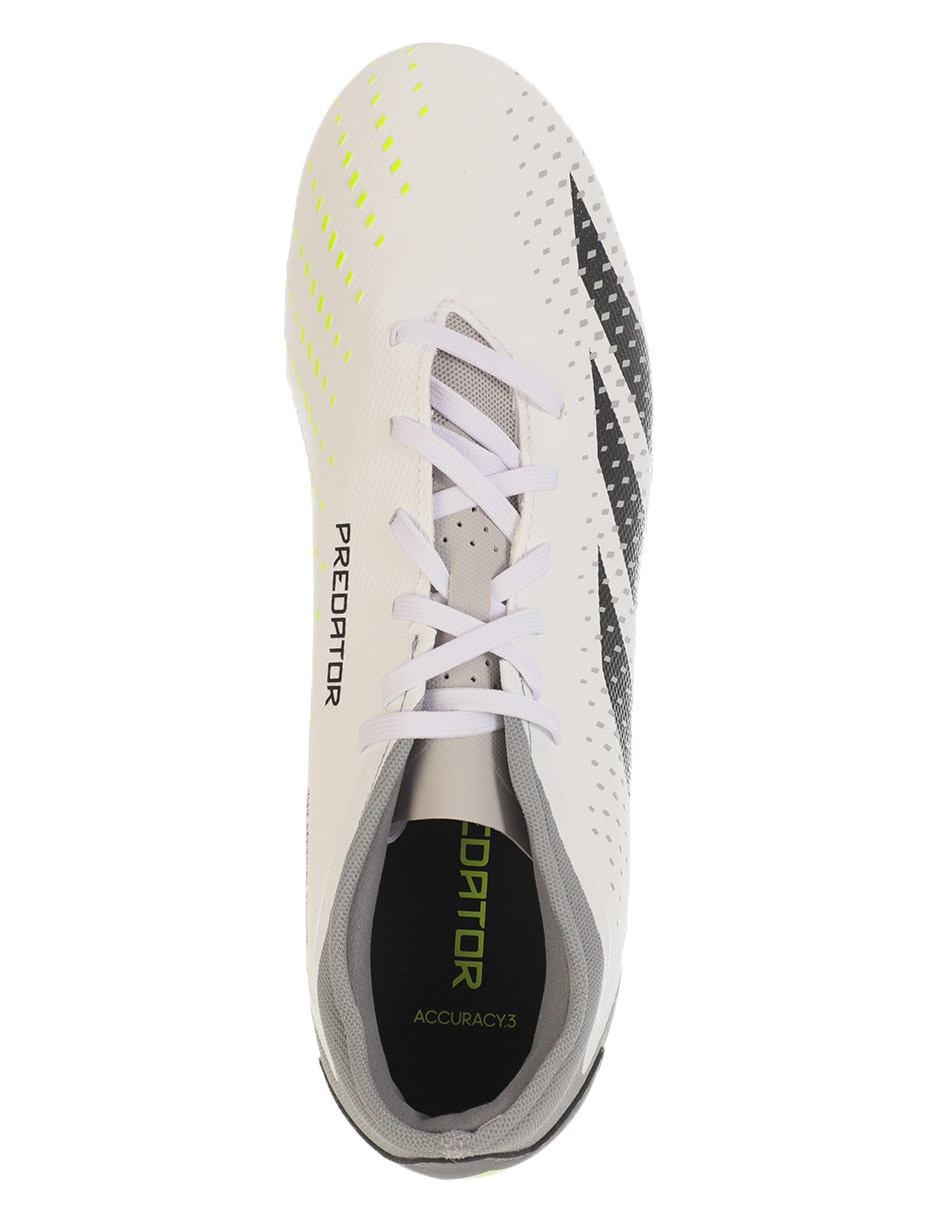 Tenis ADIDAS Predator Accuracy.3 unisex para fútbol