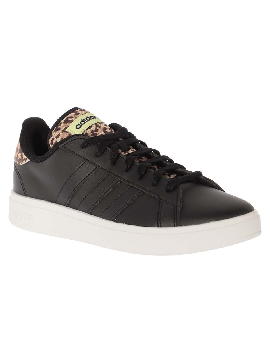 Tenis ADIDAS Grand Court Base de mujer casual
