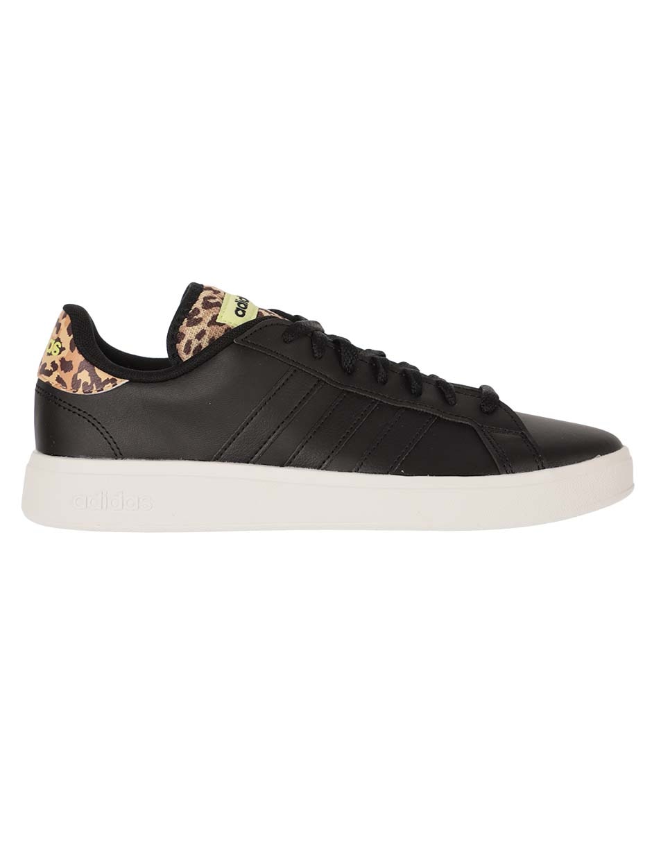 Tenis ADIDAS Grand Court Base de mujer casual