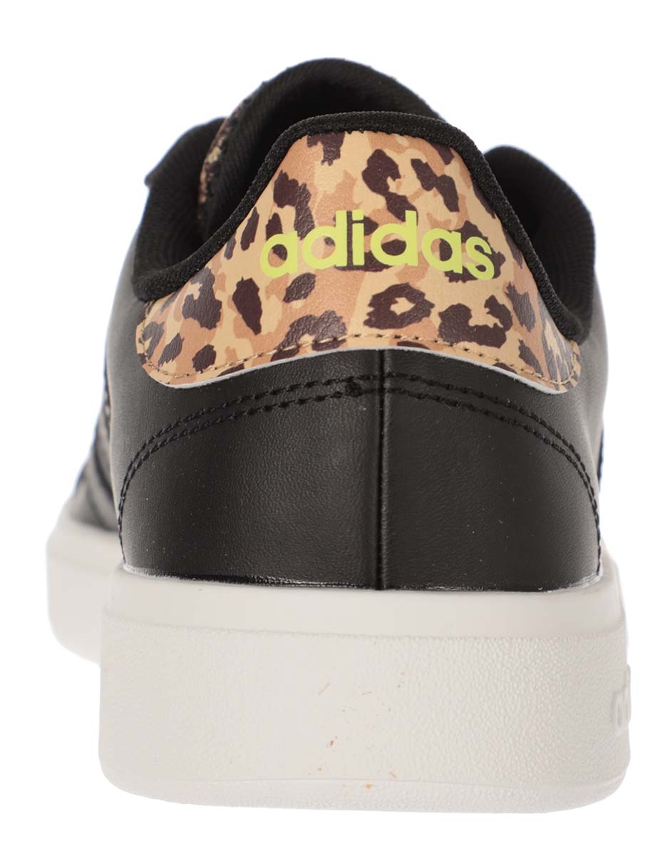 Tenis ADIDAS Grand Court Base de mujer casual