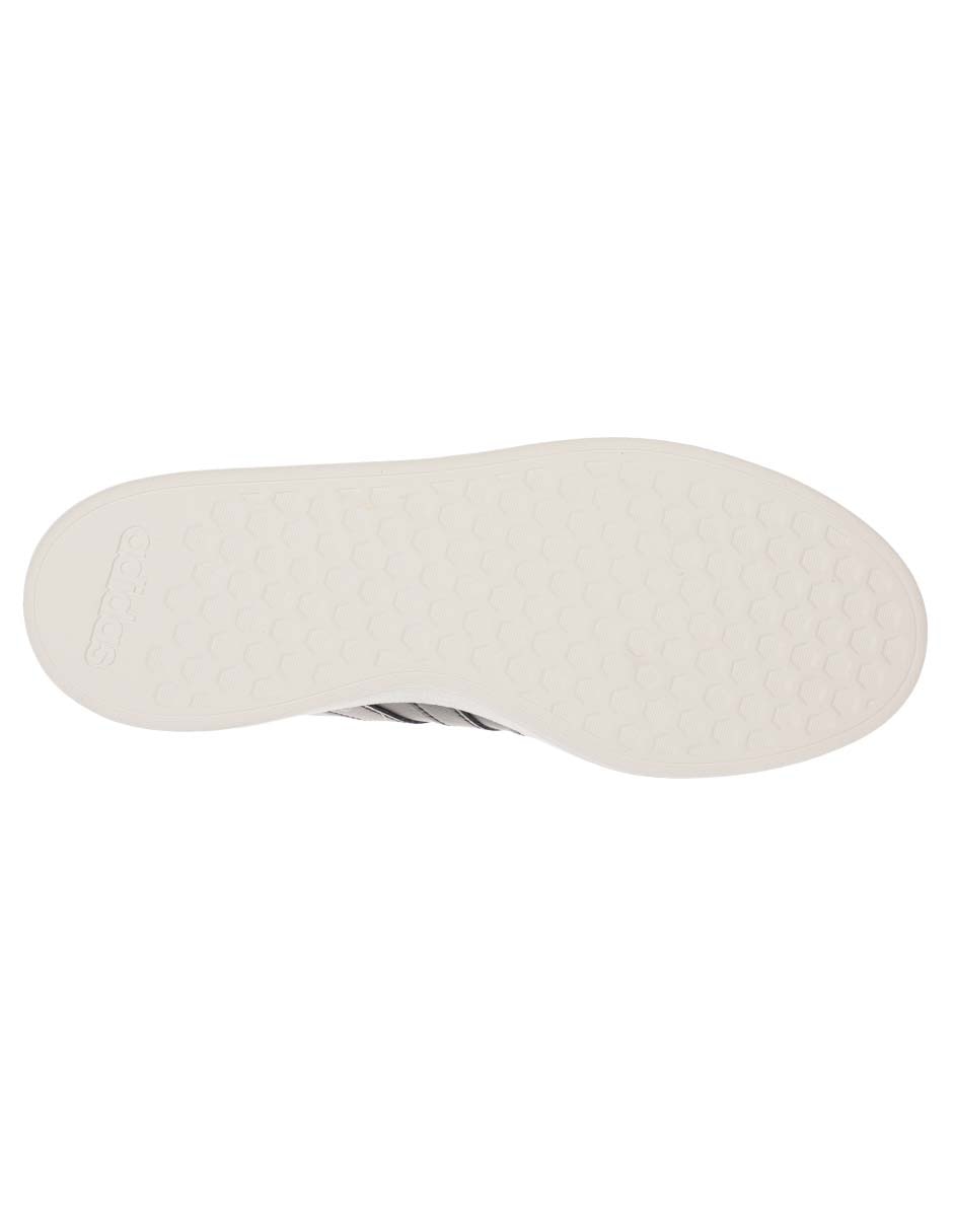 Tenis ADIDAS Grand Court Base de mujer casual