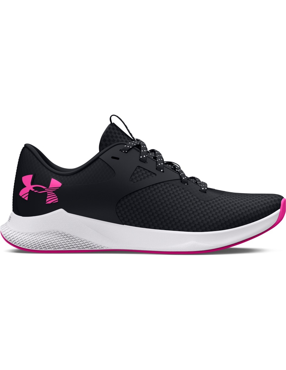 Tenis W Charged Aurora 2Blk de mujer para entrenamiento