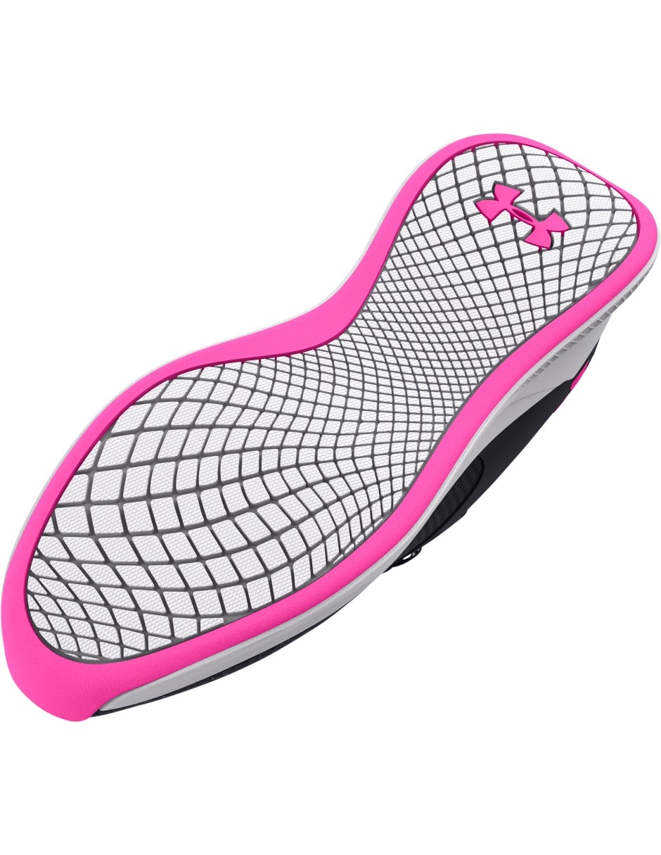 Tenis W Charged Aurora 2Blk de mujer para entrenamiento