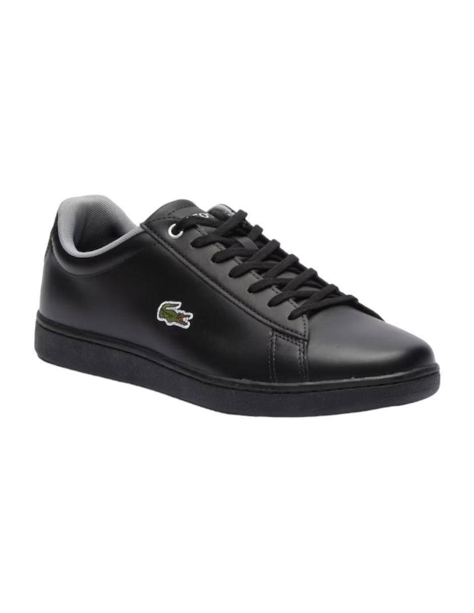 Tenis de piel Hydez 119 de hombre Tenis de piel Hydez 119 de hombre