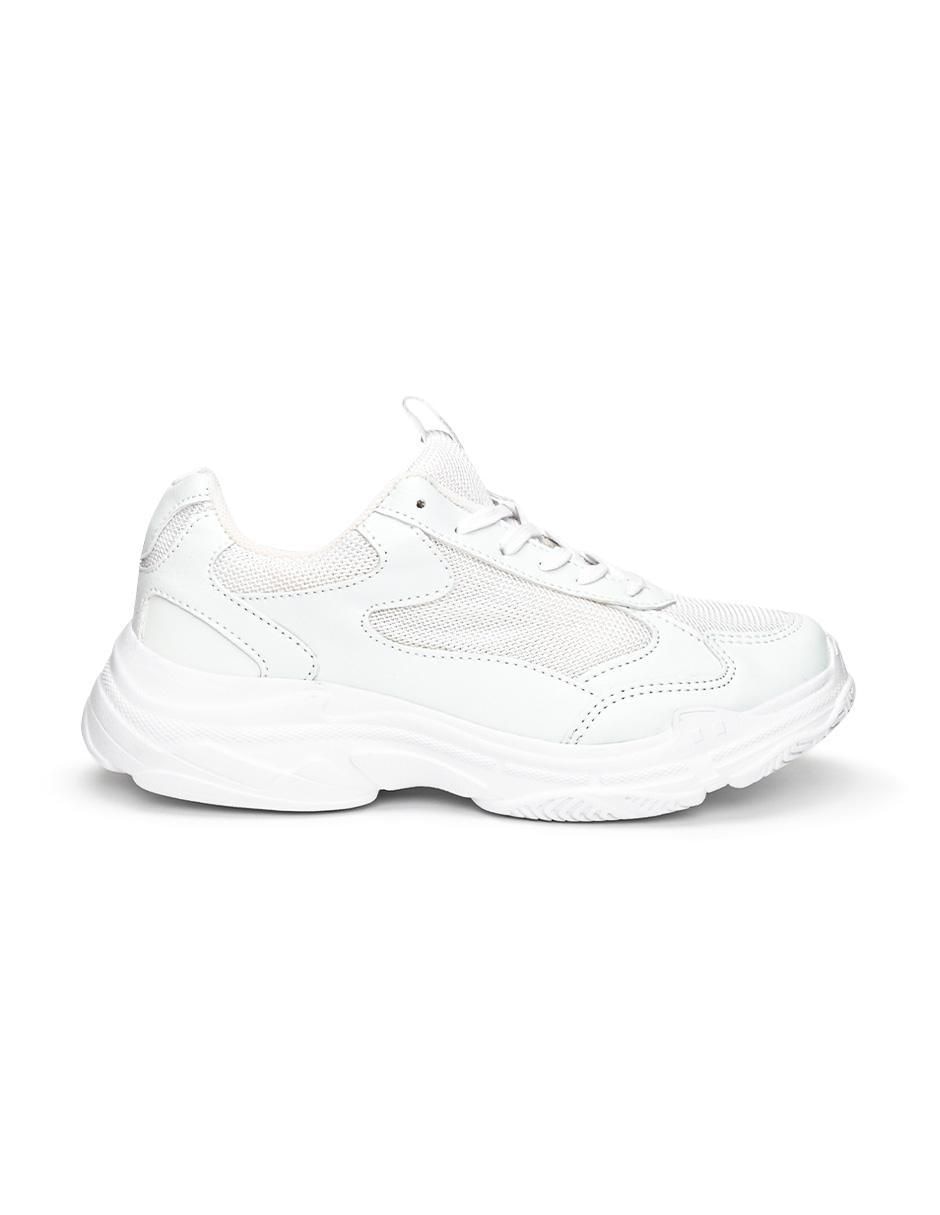 Tenis de mujer