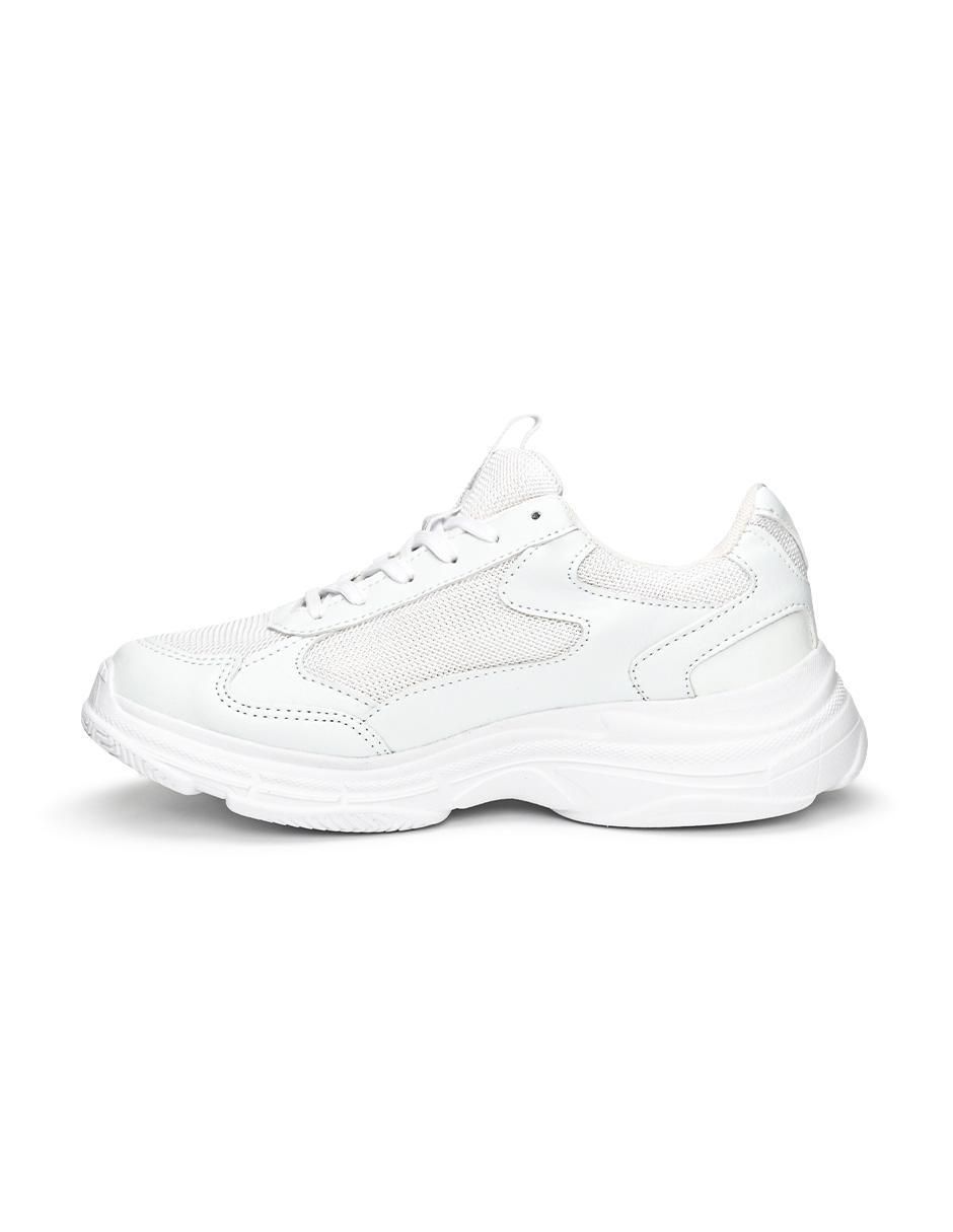 Tenis casual de mujer 2