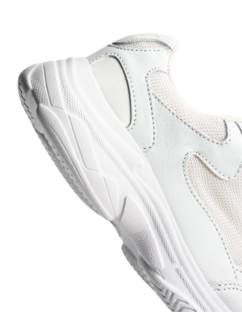Tenis casual de mujer 3