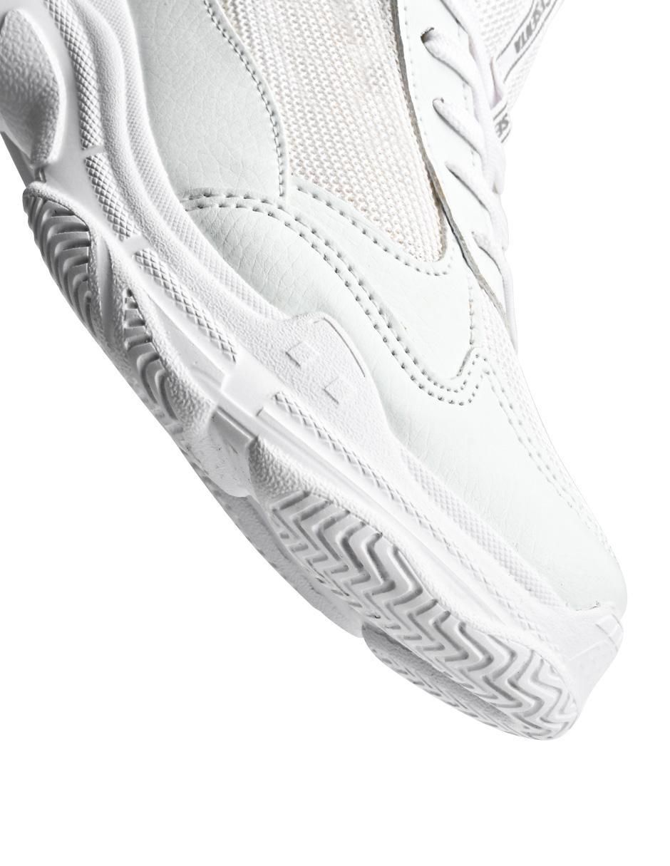 Tenis casual de mujer 4