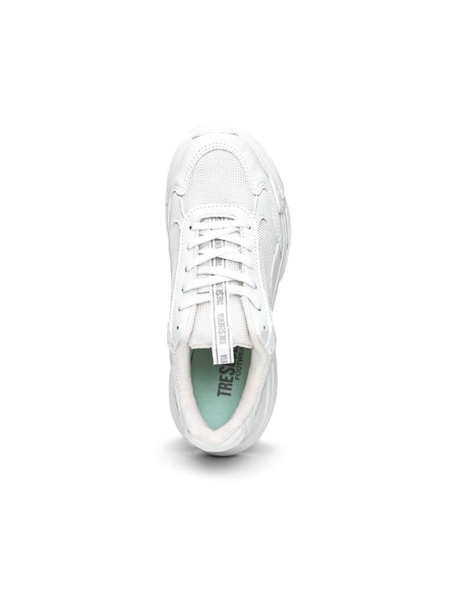 Tenis casual de mujer 5