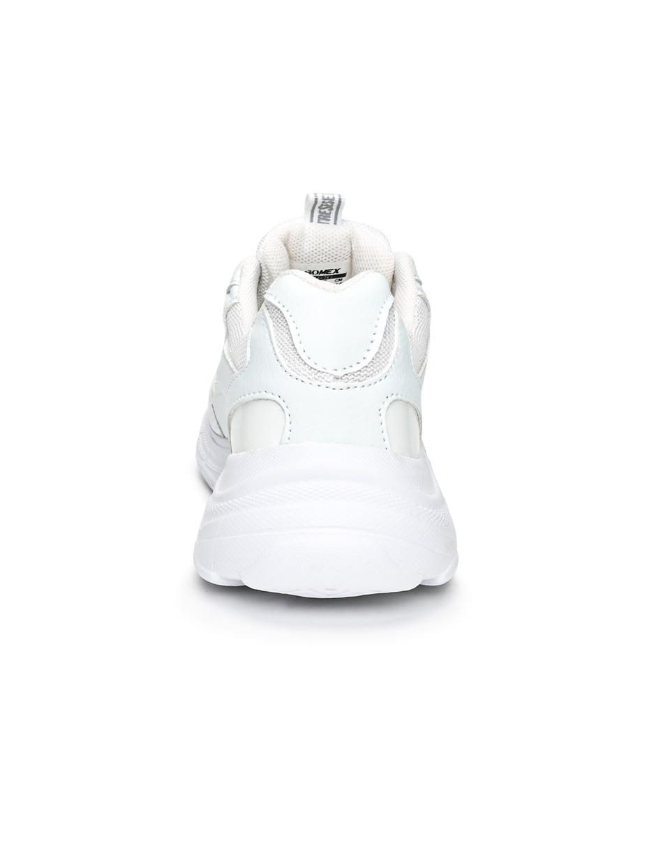 Tenis casual de mujer 6