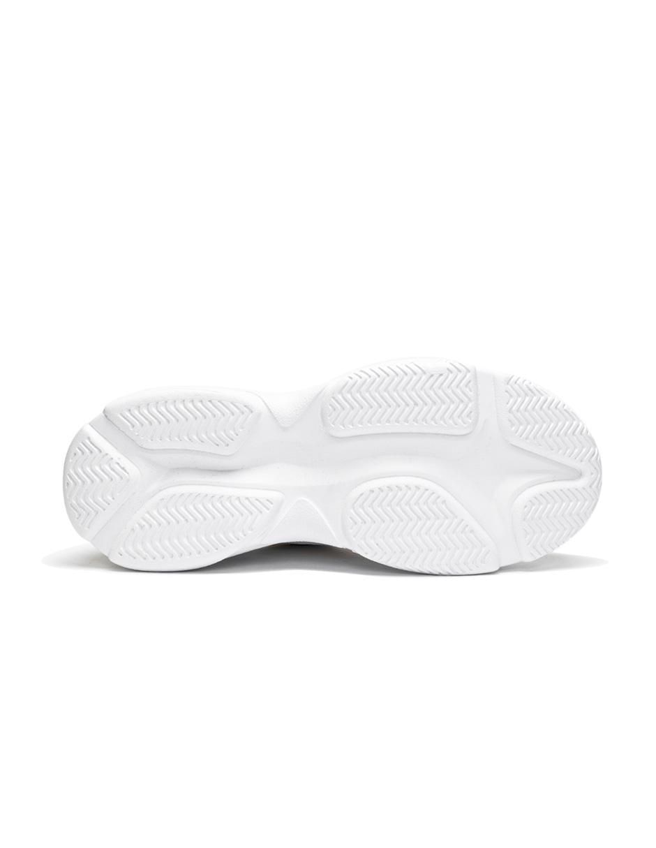 Tenis casual de mujer 7