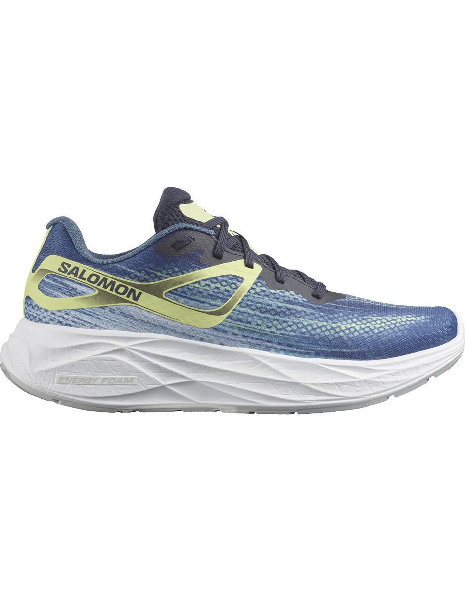 Tenis Aero Glide de hombre para senderismo