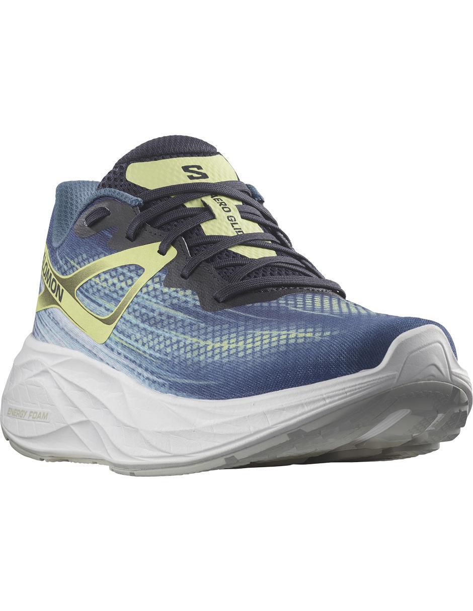 Tenis Aero Glide de hombre para senderismo
