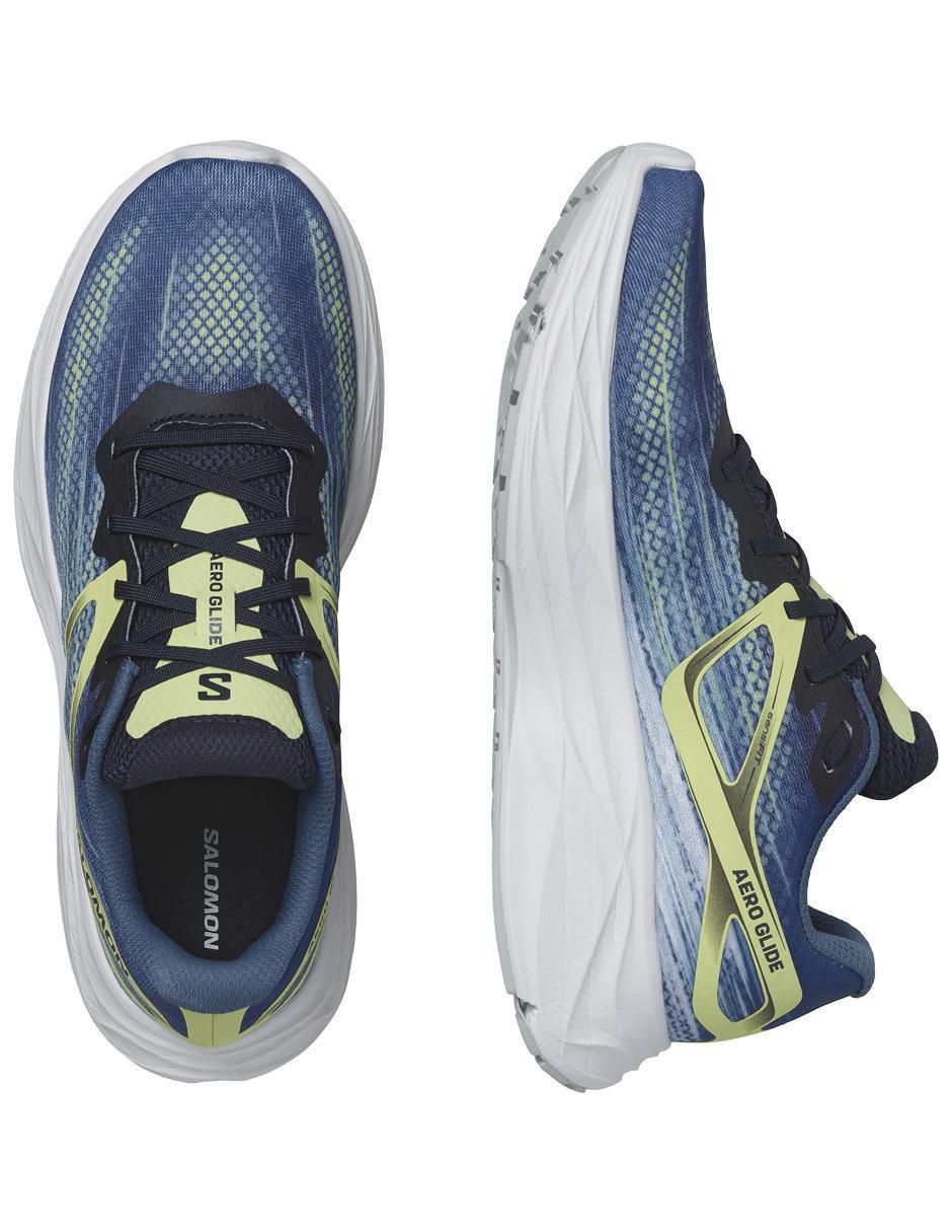Tenis Aero Glide de hombre para senderismo