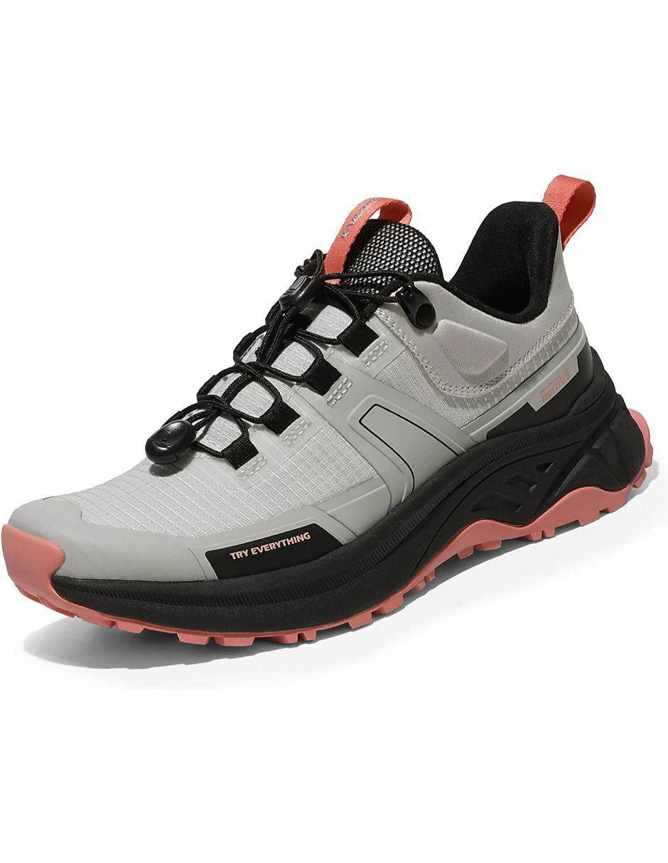 Tenis de hombre para senderismo