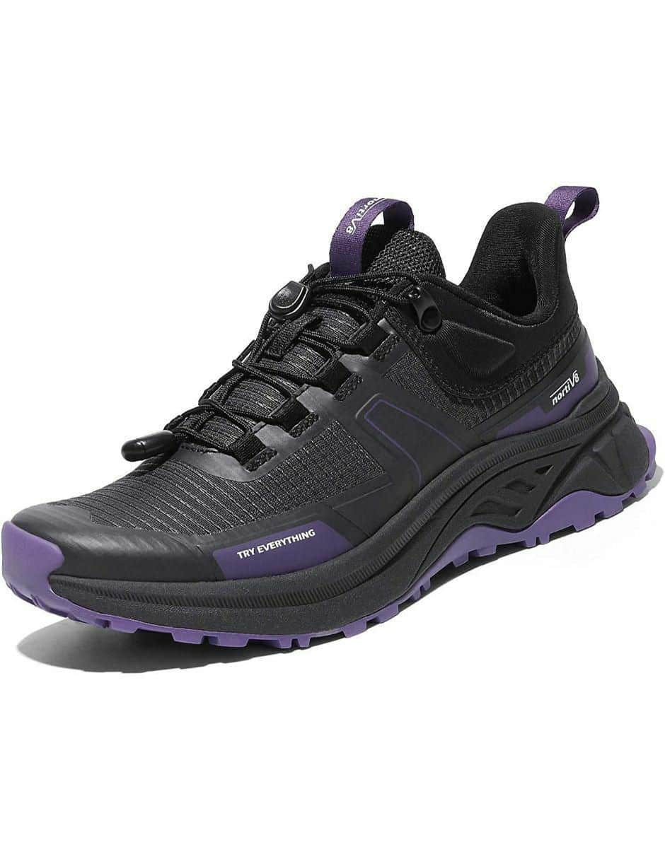 Tenis de hombre para senderismo