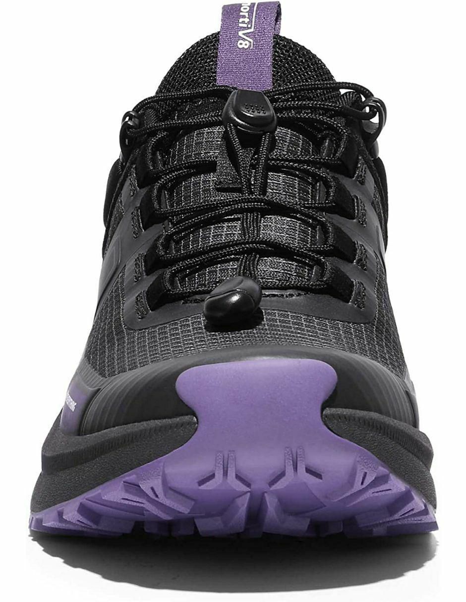 Tenis de hombre para senderismo 2