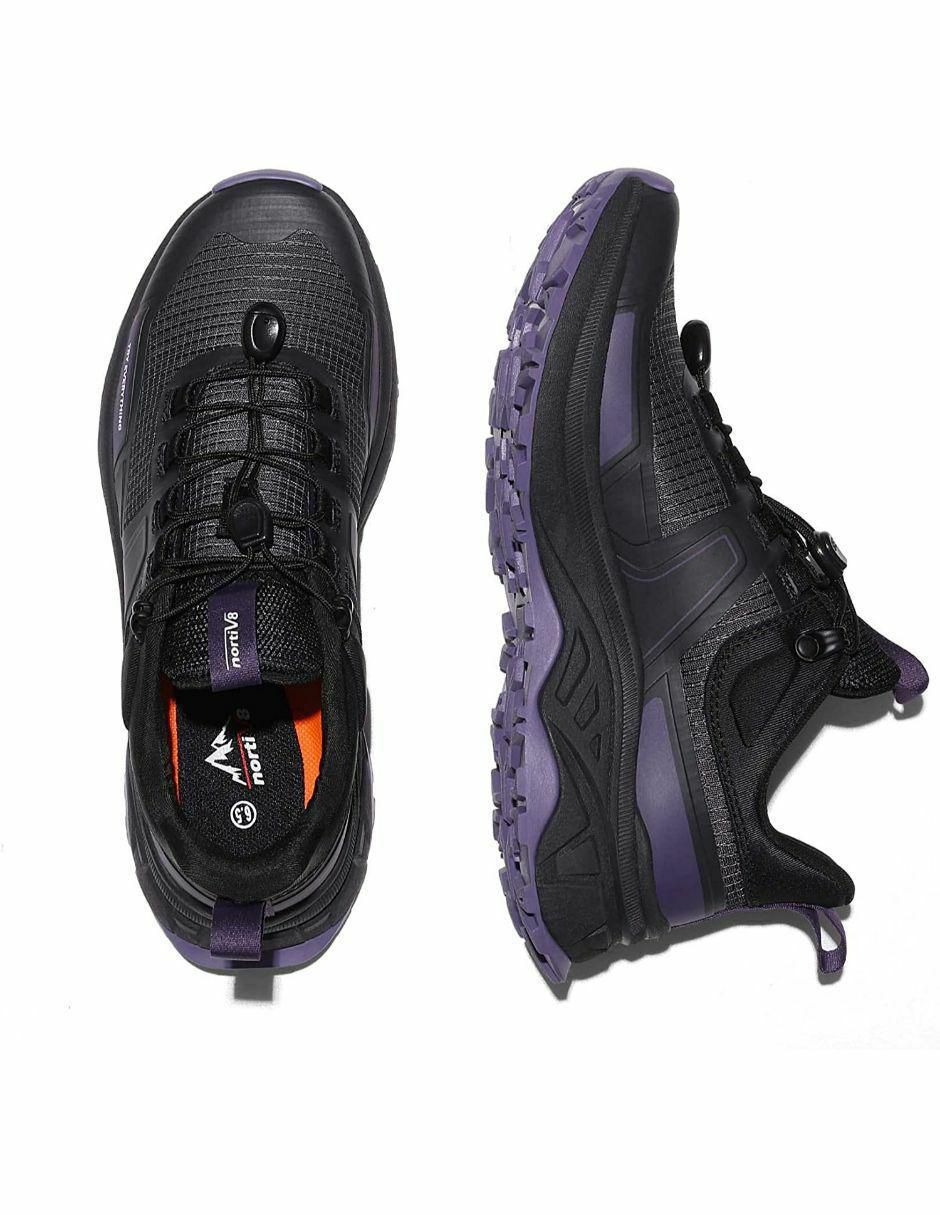 Tenis de hombre para senderismo 3