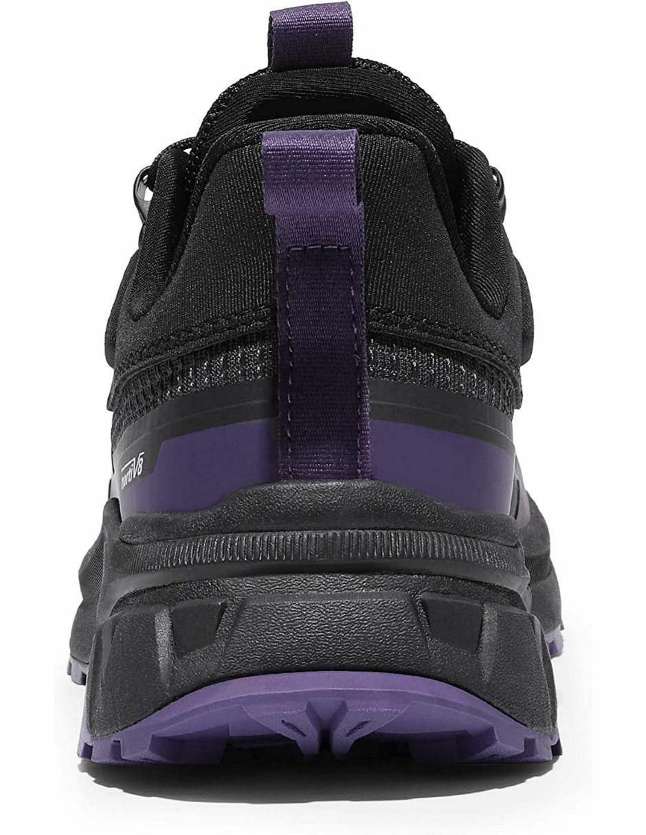 Tenis de hombre para senderismo 4
