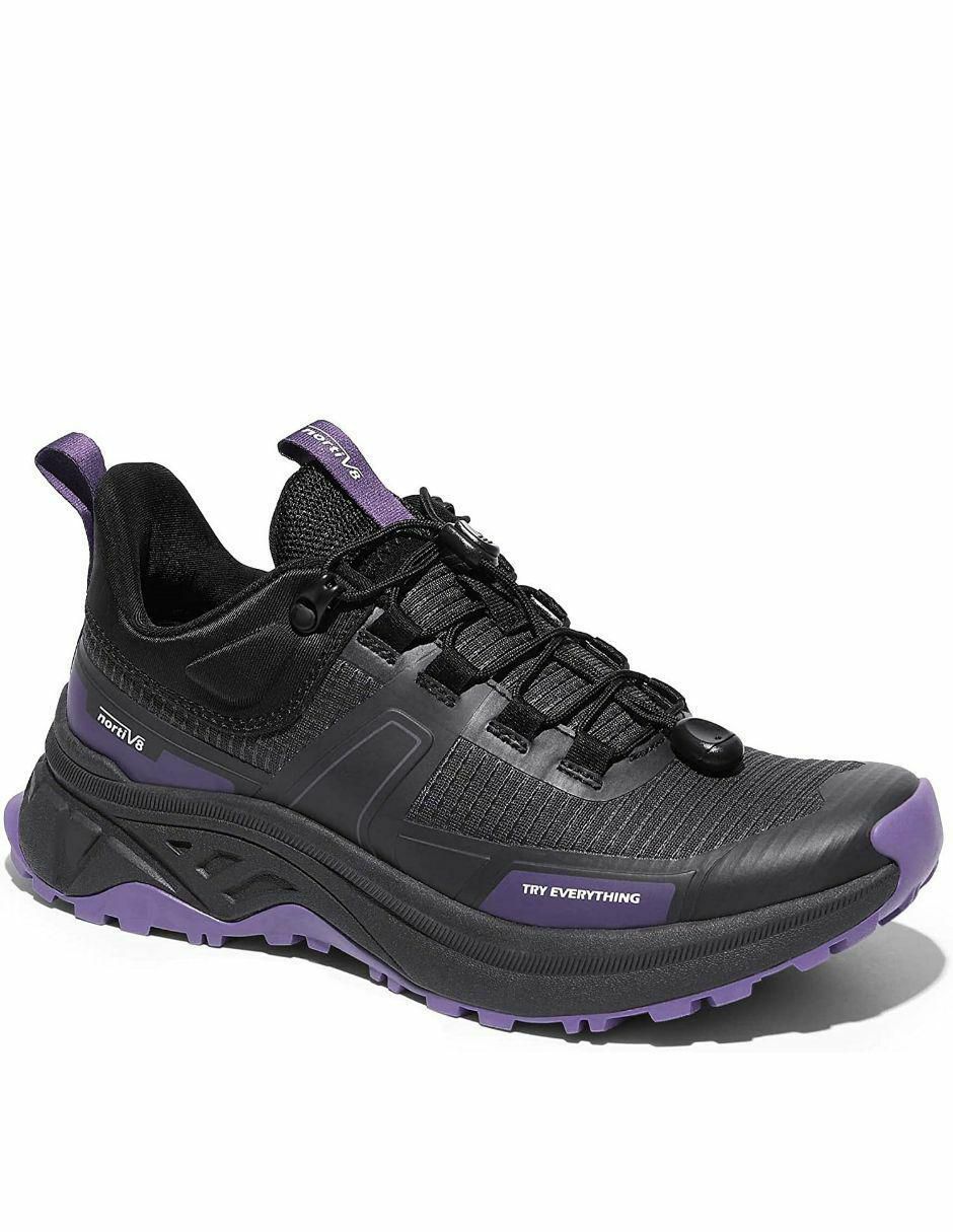 Tenis de hombre para senderismo 6