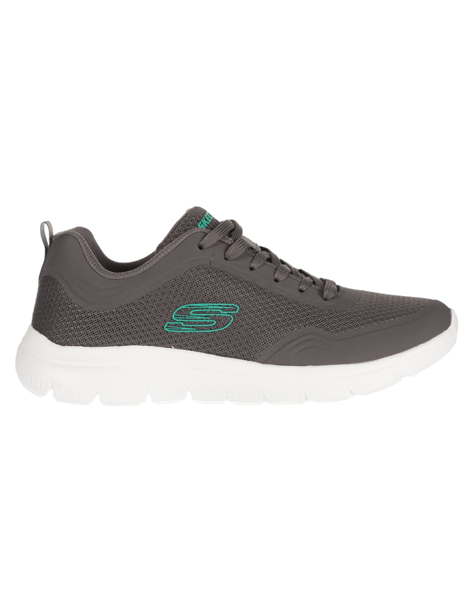 Tenis Sport Womens de mujer casual 5