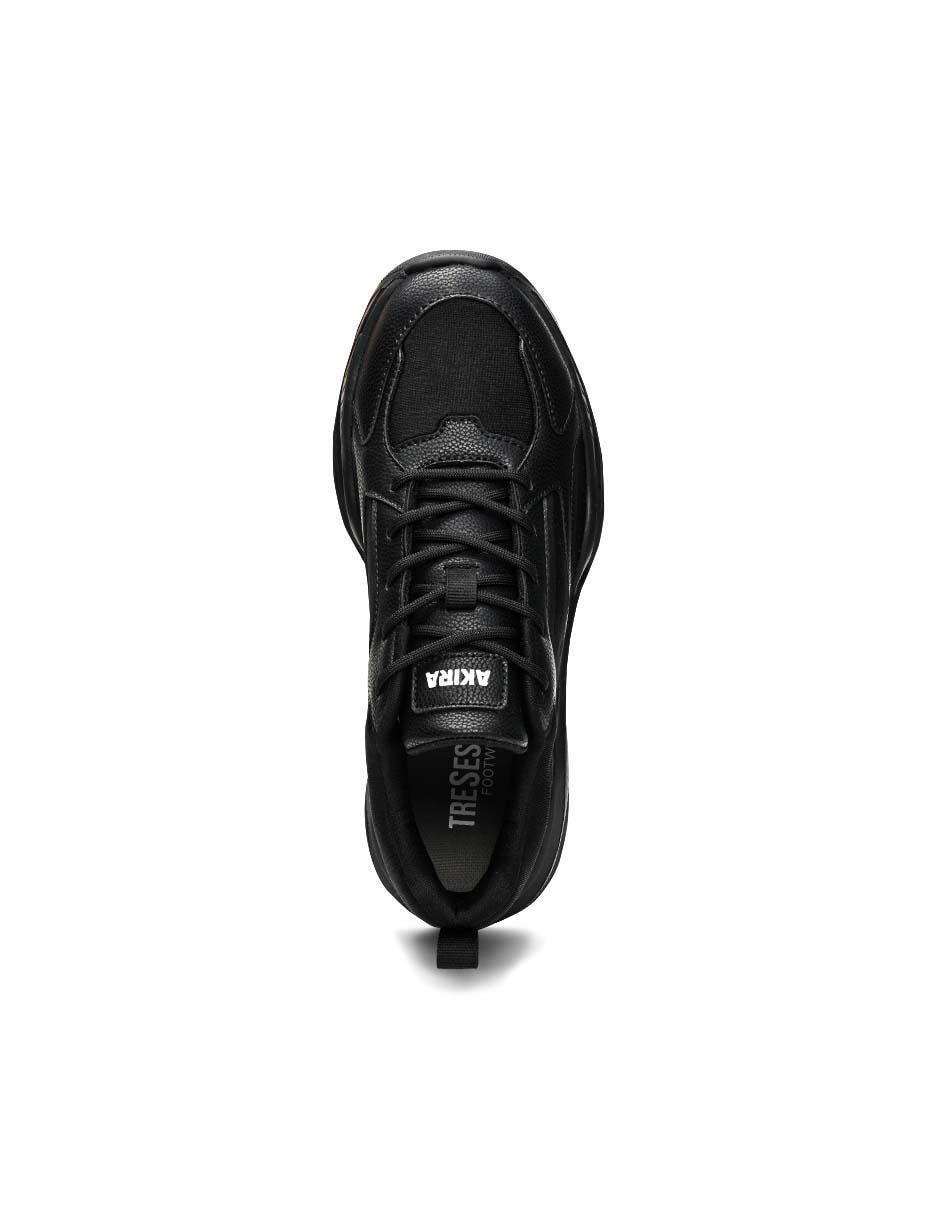 Tenis Akira Harajuku Style de mujer 5