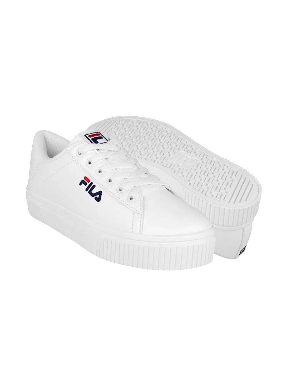 Tenis Marino de mujer 3