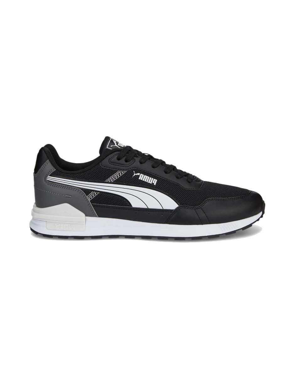 Tenis Graviton Mega de hombre 1