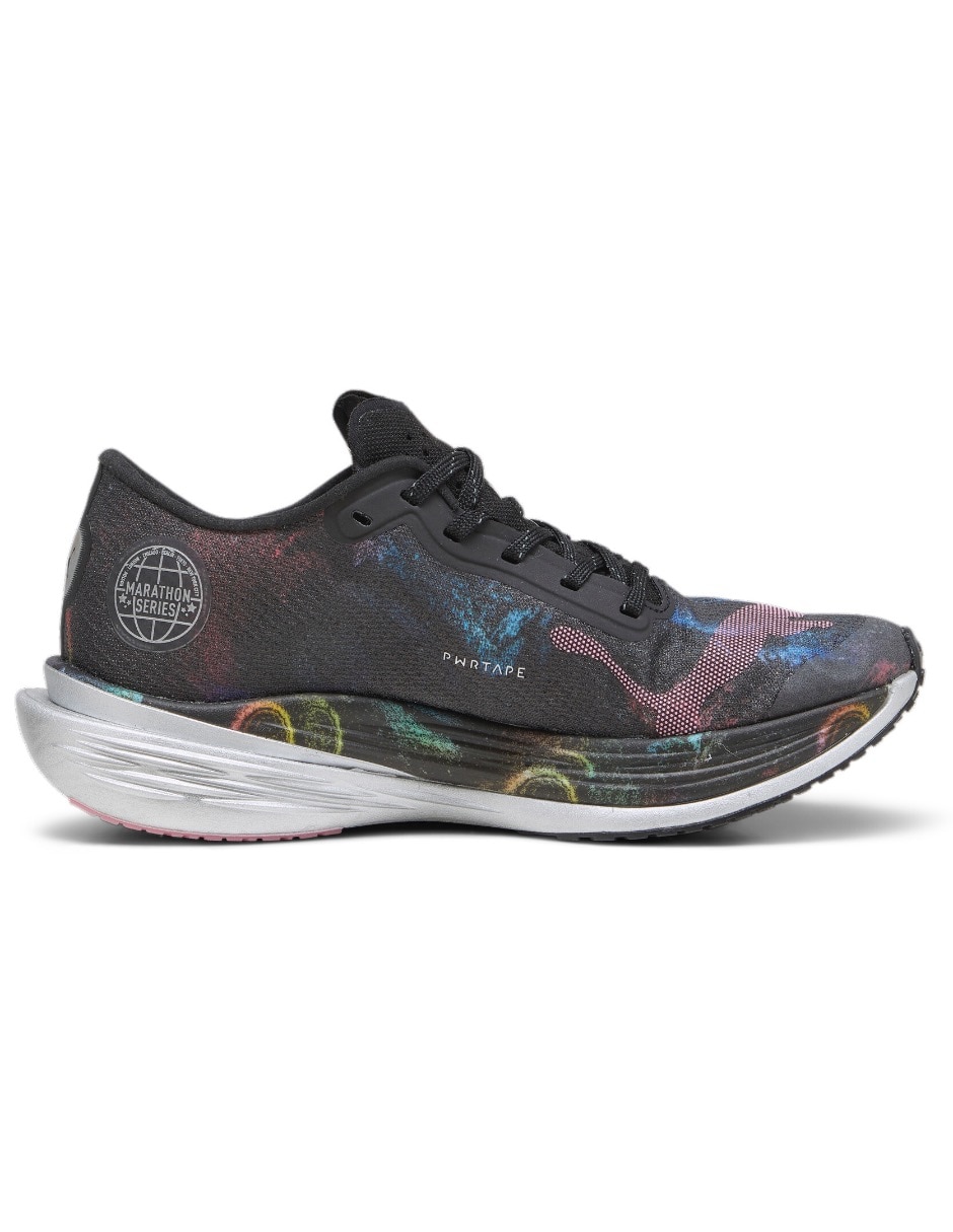 Tenis Deviate Nitro Elite 2 Marathon Series Wns para correr de mujer Tenis Deviate Nitro Elite 2 Marathon Series Wns para correr de mujer