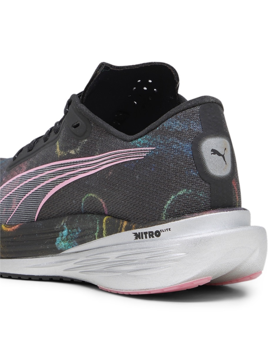 Tenis Deviate Nitro Elite 2 Marathon Series Wns para correr de mujer 5