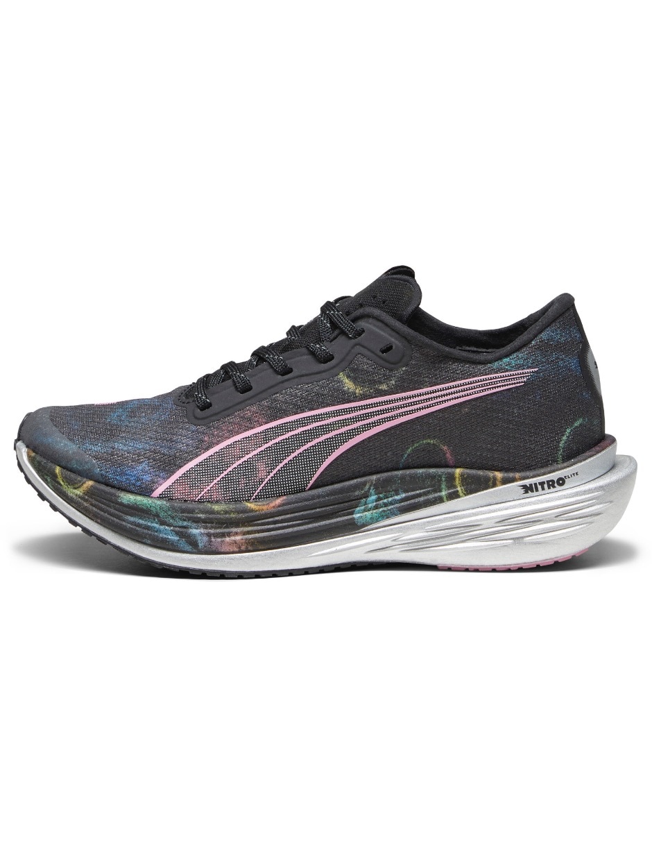 Tenis Deviate Nitro Elite 2 Marathon Series Wns para correr de mujer 4
